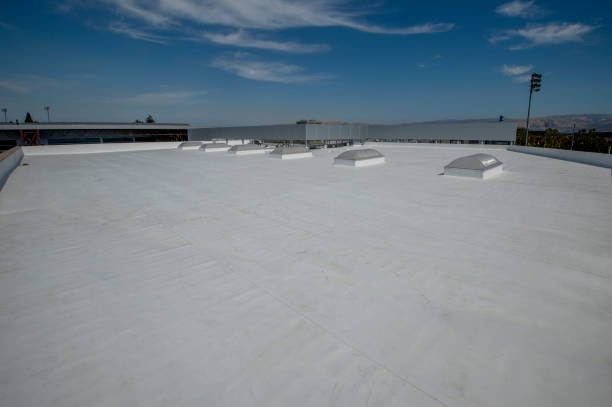 Cold Roofs in New Fairview, TX