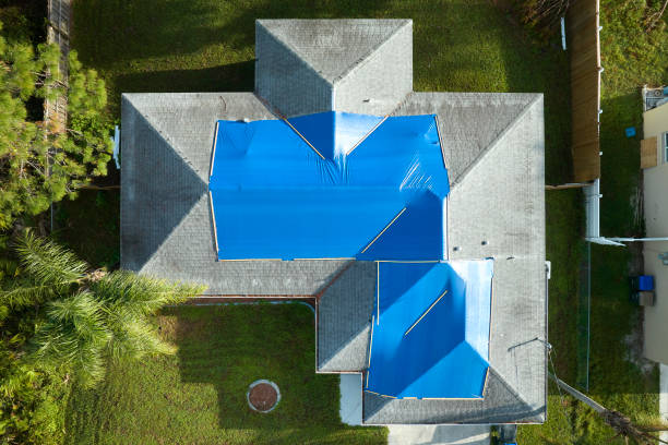 Best Hot Roofs  in New Fairview, TX