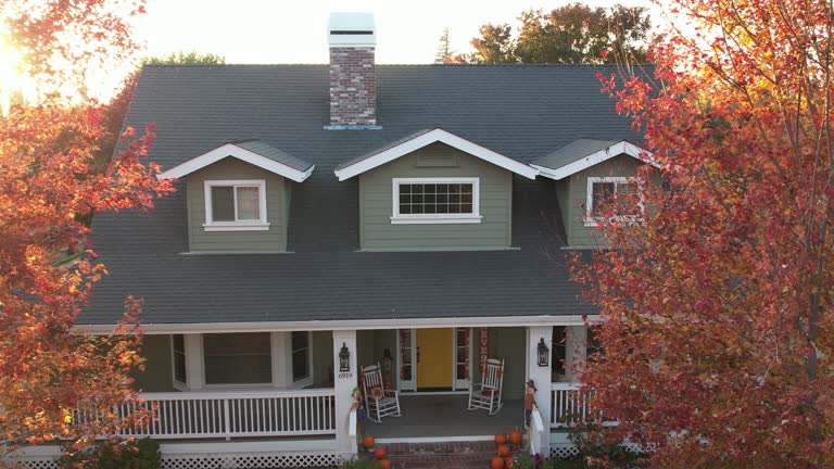Best Solar Panel Roofing Installation  in New Fairview, TX