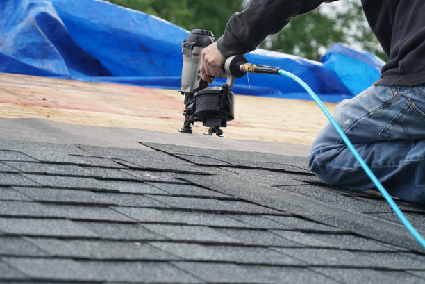 Asphalt Shingles Roofing in New Fairview, TX