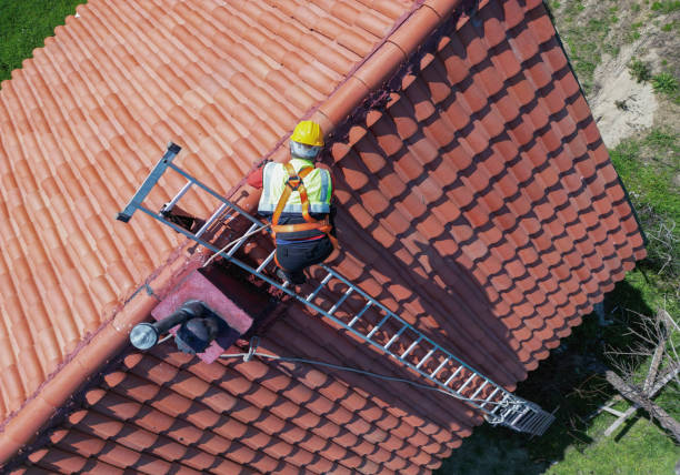 Best Roof Insulation Installation  in New Fairview, TX