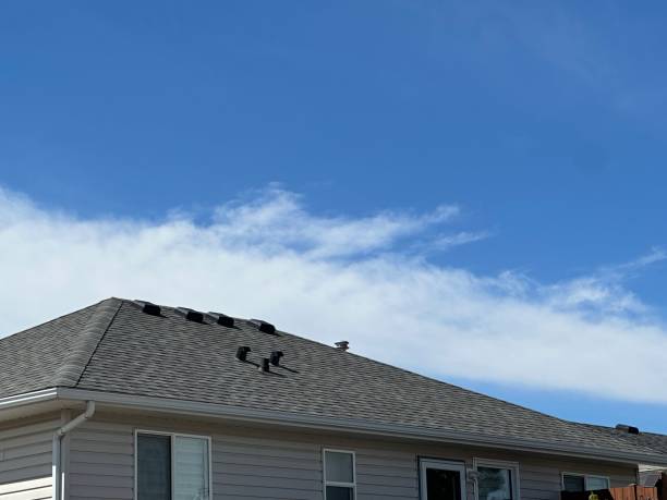 Skylights in New Fairview, TX