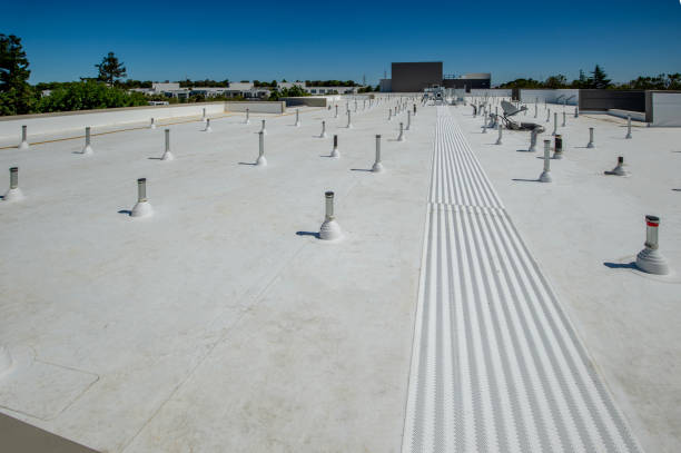 Best Commercial Roofing Services  in New Fairview, TX